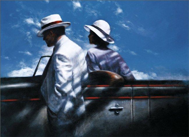 Unknown The Spot on the Map by Hamish Blakely